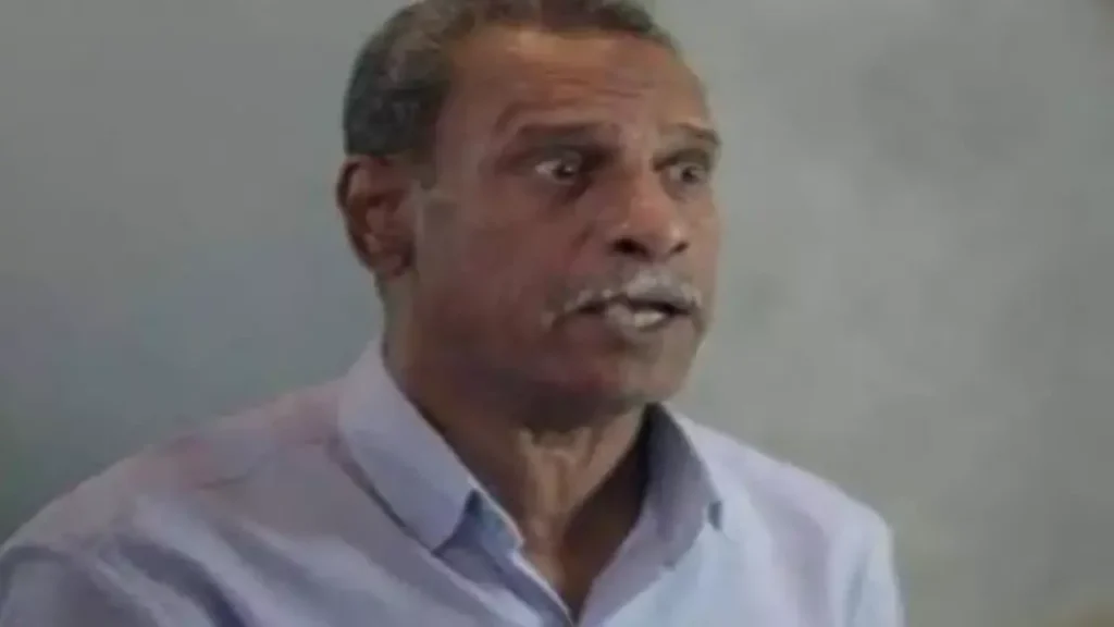 نجم جلباب أبي.. رحيل الفنان محمود بشير بعد صراع طويل مع المرض